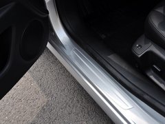 2014款 2.0L CVT 豪华版
