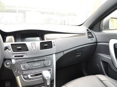 2014款 2.0L CVT 豪华版