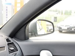 2014款 2.0L CVT 豪华版