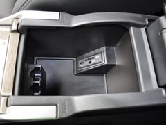 2014款 2.0L CVT 豪华版