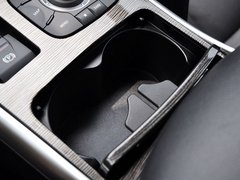 纬度 2014款 2.0L CVT 豪华版