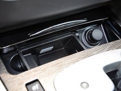 纬度 2014款 2.0L CVT 豪华版