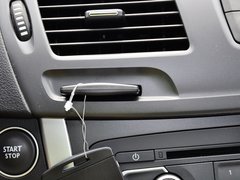 2014款 2.0L CVT 豪华版