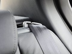 2014款 2.0L CVT 豪华版