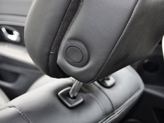 2014款 2.0L CVT 豪华版