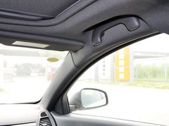 纬度 2014款 2.0L CVT 豪华版