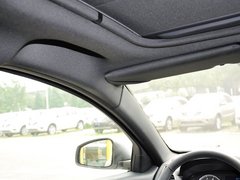 纬度 2014款 2.0L CVT 豪华版