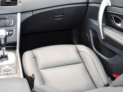 2014款 2.0L CVT 豪华版