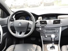 2014款 2.0L CVT 豪华版