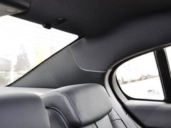 2014款 2.0L CVT 豪华版