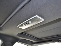 2014款 2.0L CVT 豪华版