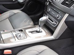 2014款 2.0L CVT 豪华版
