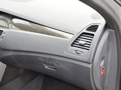 2014款 2.0L CVT 豪华版