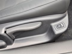 2014款 2.0L CVT 豪华版
