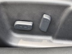 2014款 2.0L CVT 豪华版