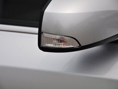 2014款 2.0L CVT 豪华版