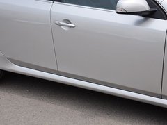 2014款 2.0L CVT 豪华版