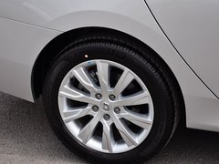 2014款 2.0L CVT 豪华版