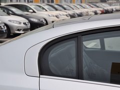 2014款 2.0L CVT 豪华版