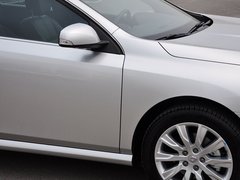 2014款 2.0L CVT 豪华版