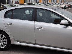 2014款 2.0L CVT 豪华版