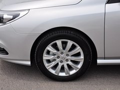 2014款 2.0L CVT 豪华版