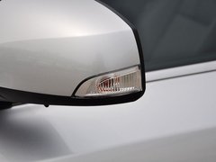 2014款 2.0L CVT 豪华版