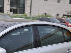 2014款 2.0L CVT 豪华版