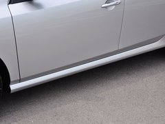 2014款 2.0L CVT 豪华版