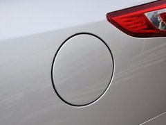 2014款 2.0L CVT 豪华版