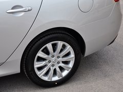 2014款 2.0L CVT 豪华版