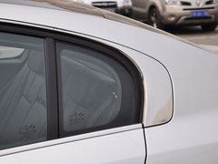 2014款 2.0L CVT 豪华版
