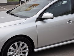 2014款 2.0L CVT 豪华版