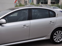 2014款 2.0L CVT 豪华版