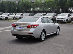 2014款 2.0L CVT 豪华版