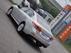 2014款 2.0L CVT 豪华版