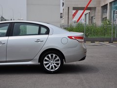 2014款 2.0L CVT 豪华版