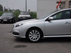 2014款 2.0L CVT 豪华版