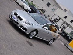 2014款 2.0L CVT 豪华版