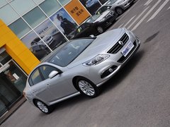 2014款 2.0L CVT 豪华版