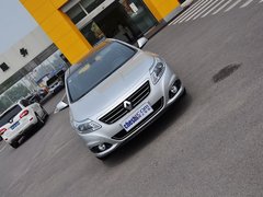 2014款 2.0L CVT 豪华版