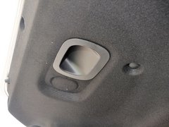 2014款 2.0L CVT 豪华版
