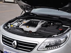 2014款 2.0L CVT 豪华版