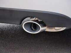 2014款 2.0L CVT 豪华版