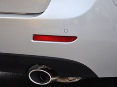 2014款 2.0L CVT 豪华版