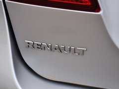 2014款 2.0L CVT 豪华版