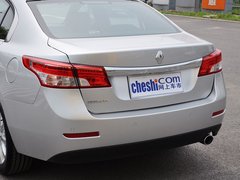 2014款 2.0L CVT 豪华版