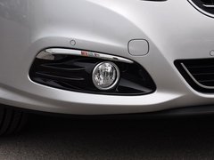 2014款 2.0L CVT 豪华版