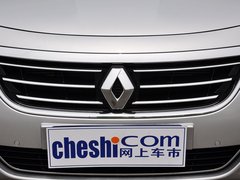 2014款 2.0L CVT 豪华版