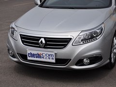 2014款 2.0L CVT 豪华版